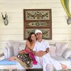 Segera Menikah, Ini Deretan Potret Pertunangan Laura Theux dengan Adat Bali yang Sederhana