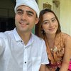 Segera Menikah, Ini Deretan Potret Pertunangan Laura Theux dengan Adat Bali yang Sederhana