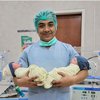 Selamat! Istri Ustaz Riza Muhammad Melahirkan Bayi Kembar Berjenis Kelamin Laki-Laki, Ini Potret Kelucuannya