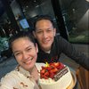 Deretan Potret Keseruan Ulang Tahun Citra Anidya Kekasih Chef Juna, Masih Terlihat Awet Muda di Usia 33 Tahun