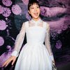 10 Potret Jisoo BLACKPINK Tampil Bak Putri Kerajaan di Event Fashion Show Dior di Paris, Pesonanya Sukses Bikin Terpana