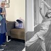 Genap Berusia 10 Tahun, Ini 8 Potret Cantik Sienna Anak Marshanda Tampil Anggun Berhijab Kompak dengan Ibu Sambung