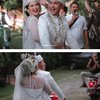 Viral Usai Jadi Tukang Jok, Ini Deretan Potret Pernikahan Reiner Manopo Aktor Laga Kolosal Genta Buana