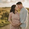 Potret 7 Selebriti Indonesia Lakukan Maternity Shoot di Luar Negeri, Super Cetar Sampai Cosplay Jadi Warlok!