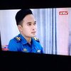 Potret Terbaru Rendy Meidiyanto Mantan Pemain GGS yang Jadi Prajurit Angkatan Laut, Kini Sering Perankan Cameo di Sinetron