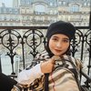 Dulu Gak Mau ke Luar Negeri Demi Punya Rumah Impian, Ini Potret Prilly Latuconsina Balas Dendam Liburan ke Paris sampai Turki