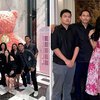 Makin Tua Makin Jadi, Ini 10 Potret Perayaan Ulang Tahun ke-52 Diah Permata Sari yang Tampil Menawan dan Ceria Bak ABG