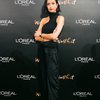 Potret Putri Marino Tampil Elegan di Event LOreal Paris, Pesonanya Curi Perhatian
