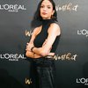 Potret Putri Marino Tampil Elegan di Event LOreal Paris, Pesonanya Curi Perhatian
