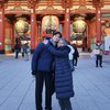 Wishlist yang Akhirnya Terwujud, Ini Deretan Momen Dikta Ajak Mamanya Jalan-Jalan ke Jepang