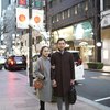 Disebut Son Ye Jin dan Hyun Bin Versi Indonesia, Ini Deretan Momen Manis Sandra Dewi Bareng Suami saat Liburan di Jepang