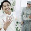 Tiba-tiba Sah, Ini 10 Potret Pernikahan Mikha Tambayong dan Deva Mahenra