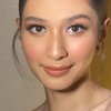 Mikha Tambayong Nikah! 8 Potret Detail Makeupnya Manglingi Banget!
