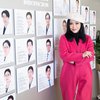 Wajah Makin Kencang dan Flawless Bak Idol Korea, Ini 10 Potret Terbaru Titi DJ Usai Operasi Anti Penuaan Dini
