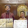 Ini Isi Souvenir Pernikahan Kiky Saputri dan Muhammad Khairi, Berguna Banget!