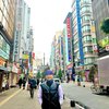 Saking Senengnya sampai Makan Salju, Ini Deretan Potret Jirayut Liburan ke Jepang