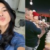 Manyun Hingga Makan Ice Cream, Ini Deretan Potret Selfie Maudy Ayunda yang Tetap Menawan dengan Berbagai Pose