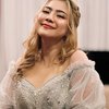 Deretan Potret Felicya Angelista di Acara TikTok Replay 2022, Anggun bak Ratu Kerajaan!