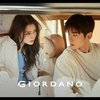 Mabok Visual, Potret Cha Eun Woo dan Han So Hee Tampil Memukau di Katalog Terbaru Giordano Auto Bikin Fans Kelepek-Kelepek