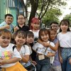 Potret Perempuan Berusia 27 Tahun yang Imutnya Kayak Anak SD, Curi Perhatian Netizen