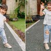 Cute Overload! Ini 10 Potret Ariella Anak Yuanita Christiani yang Makin Cantik dan Jago Pose Depan Kamera