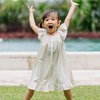 Cute Overload! Ini 10 Potret Ariella Anak Yuanita Christiani yang Makin Cantik dan Jago Pose Depan Kamera