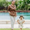 Cute Overload! Ini 10 Potret Ariella Anak Yuanita Christiani yang Makin Cantik dan Jago Pose Depan Kamera