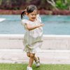 Cute Overload! Ini 10 Potret Ariella Anak Yuanita Christiani yang Makin Cantik dan Jago Pose Depan Kamera