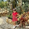 Cute Overload! Ini 10 Potret Ariella Anak Yuanita Christiani yang Makin Cantik dan Jago Pose Depan Kamera