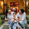 Cute Overload! Ini 10 Potret Ariella Anak Yuanita Christiani yang Makin Cantik dan Jago Pose Depan Kamera