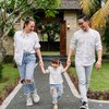 Cute Overload! Ini 10 Potret Ariella Anak Yuanita Christiani yang Makin Cantik dan Jago Pose Depan Kamera