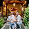 Cute Overload! Ini 10 Potret Ariella Anak Yuanita Christiani yang Makin Cantik dan Jago Pose Depan Kamera