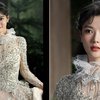 Potret Kim Yoo Jung Tampil Bak Putri Bangsawan Eropa di Drama Teater Shakespeare In Love, Cantiknya Kelewatan!