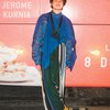 Parasnya Curi Perhatian, Ini 10 Potret Jerome Kurnia Bintang Film Jalan yang Jauh Jangan Lupa Pulang
