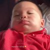 Hampir Berusia 10 Bulan, Ini Potret Terbaru Baby Izz yang Makin Gemoy dan Bikin Gemes