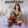 Potret Lisa BLACKPINK Pancarkan Aura Cantik dan Bersinar di Majalah Madam Figaro Paris, Pesonanya Sukses Bikin Terpukau Fans