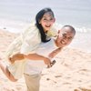 Potret Terbaru Marissa Saputra Anak Pak RT di Sitkom Suami-Suami Takut Istri, Kini Sudah Berkeluarga