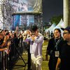 Damage-nya Bukan Main! 10 Potret Dikta saat Manggung di Acara GoPlay Creators Playdate Auto Bikin Fans Gagal Move On