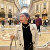Potret Prilly Latuconsina Liburan Keliling Eropa, Sempat Ketemu Kiky Saputri dan Dipamerin Enaknya Dibiayai Suami