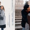 Tak Peduli Hujatan Netizen, Ini Potret Bulan Madu Kiky Saputri di Eropa yang Makin Lengket Pamer Foto Peluk dan Cium