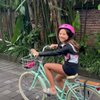 Beranjak Remaja, Ini Potret Kiyomi Sue Bachdim Putri Sulung Irfan Bachdim yang Baru Merayakan Ulang Tahunnya