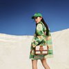Kim Se Jeong Didapuk Jadi Asia Global Ambassador Brand Longchamp, Langsung Pikat Penggemar Lewat Pemotretan Terbarunya