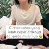 10 Momen Sienna Anak Marshanda Bikin Video Review ala Beauty Vlogger, Gayanya yang Centil Gemesin Banget!
