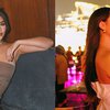 Disebut Tampil Makin Terbuka, Ini Deretan Potret Aaliyah Massaid yang Ramai Dikritik Netizen