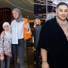 Deretan Outfit Kontroversi Olla Ramlan yang Panen Hujatan dari Netizen, Lepas Hijab sampai Pakai Baju Transparan
