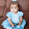 Udah Genap Berusia 10 Bulan, Ini Potret Terbaru Baby Nadlyne Anak Nanda Arsyinta yang Imut Banget Kayak Boneka