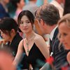 Deretan Pesona Song Hye Kyo si Janda Berkelas, Kini Dinobatkan sebagai Artis No.1 Paling Bersinar setelah Bercerai