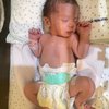 Potret Baby Nae Anak Adipati Dolken yang Kini Berusia 2 Bulan, Makin Lucu dan Mengemaskan