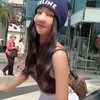 Potret Lucinta Luna Jalan-Jalan di Thailand Usai Operasi Plastik, Tetap Fashionable Meski Hidung Diperban