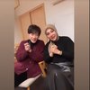 Deretan Potret Syahrini Makan di Restoran Omakase Bareng Aktor Jepang Takeru Satoh, Bikin Fans Auto Heboh!